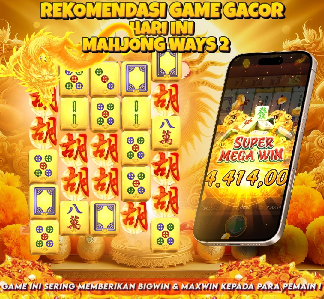 HAI4D: Situs Game Online Gampang Menang Cuan Deras Tiap Hari